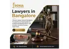 Lawyers in Bangalore |High Court Lawyers in Bangalore