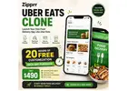 Zipprr Brings a Delivery Business to Small Cities, $490