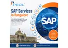SAP Services in Bangalore