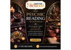 Psychic Reading in California