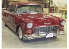 Gain all-inclusive and custom hot rod interior as stylish classic car upholstery services