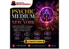 Psychic Medium in New York
