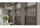Custom Sarasota Blinds and Shutters | Made in the Shade Sarasota
