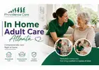 In Home Adult Care