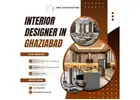 Interior Designer in Ghaziabad | SKF Contractor – Beautiful Spaces, Happy Homes