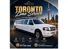Toronto Limo