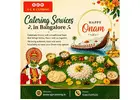 Catering Services in Bangalore