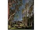 LED landscape lighting Coral Gables