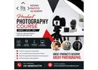 product photography course in Bangalore