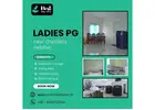 Ladies PG near Qspiders Hebbal