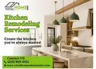 Kitchen Remodeling Services – Upgrade Your Kitchen Today