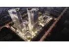 Serviced Apartment at Bhutani Cyberthum Noida | Aadinath UR Homes