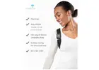 Hands Free Umbrella Clamp for Easy Outdoor Comfort