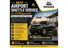 Book a Trusted Wasaga Beach Taxi for Safe, Easy Travel