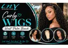 Curly Wigs