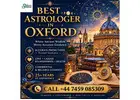 Best Astrologer in Oxford | Trusted Astrology Consultation