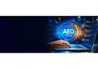 AEO Services | Answer Engine Optimization Services