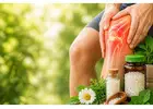 Homeopathy Medicine for Knee Joint Pain