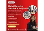 Social Media Marketing Agency in Bangalore | Best SEO Agency in Bangalore
