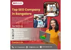 Top Digital Marketing Agency in Bangalore | SEO Services in Bangalore