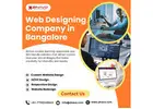 Web Design Companies in Bangalore | Best Web Design Company in Bangalore