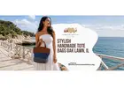 Stylish Handmade Tote Bags Oak Lawn, IL