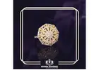 Gold jewellery showrooms in patiala