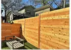 Cedar Park Fence Company and Contractor for Fence Installation
