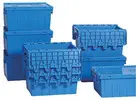 Discover Our Robust Reusable Moving Boxes Sydney for All of Your Needs
