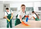 Trusted House Cleaning Services | Professional Residential Care