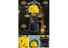 What is the Best Way to Get Fresh Flower Delivery in Jasola?