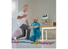 Physical therapy in assisted living facilities NJ