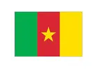 Cameroon Country Flag: Bring National Pride to Every Display