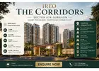 IREO The Corridors Sector 67A Gurgaon