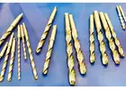 AlTiN Coating Services | Aluminum Titanium Nitride & Titanium Nitride Coatings