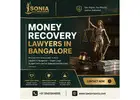 Money Recovery Lawyers in Bangalore