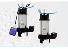 Mud Monoblock Pump for Heavy-Duty Fluid Transfer Applications