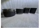 Premium Mos2 Coating Service for Wear Resistance Industrial