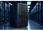 High-Performance Dedicated Servers in Delhi NCR, India