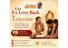 Get Ex Love Back in Leicester with Guidance from Pandit Jaydev