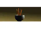 Incense Stick Fragrance Manufacturer in India for Agarbatti