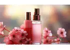 Cosmetic Fragrance Manufacturer for Beauty and Personal Care