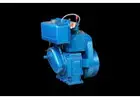 Air Cooled Diesel Engine for Reliable Power Performance