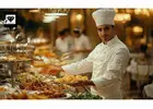 Reliable Caterers Kolkata for Memorable Celebrations - Black Diamond Caterer