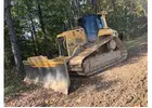Bulldozer Rentals Services: Power for Project – OEC Rentals