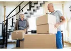 Make Moving Easier With a Professional Senior Moving Company