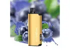 Alibarbar Ingot 20000 Disposable Vape