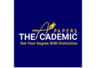 Trusted Academic and Capstone Project Writing Service Across the UK