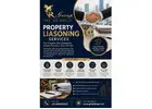 property Liasoning services in bangalore