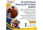 Trusted Ex Love Back Specialist in New Jersey - Master Ram